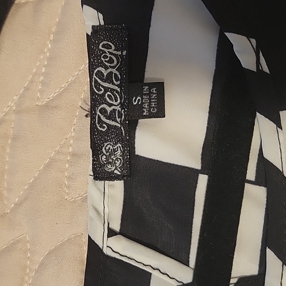 Bebop dress - Picture 5 of 6